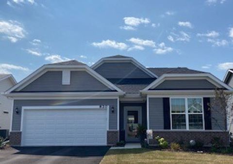 2810 Spring Circle South Lindenhurst IL 60046