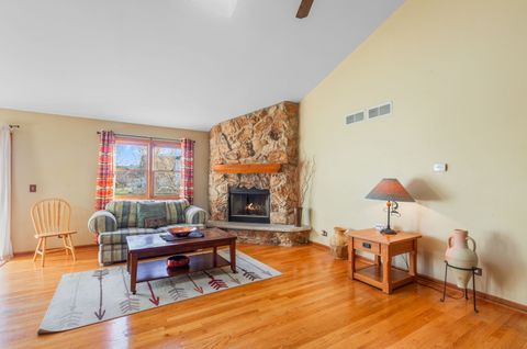 Tiny photo for Elburn, IL 60119 (MLS # 12518586)