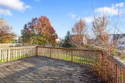 Tiny photo for Elburn, IL 60119 (MLS # 12518586)