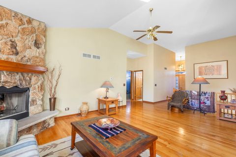 Tiny photo for Elburn, IL 60119 (MLS # 12518586)