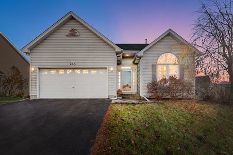 Photo of Elburn, IL 60119 (MLS # 12518586)