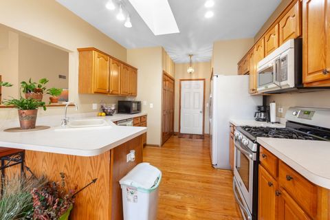 Tiny photo for Elburn, IL 60119 (MLS # 12518586)