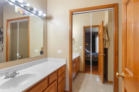 Tiny photo for Elburn, IL 60119 (MLS # 12518586)