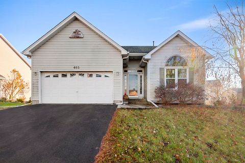 Tiny photo for Elburn, IL 60119 (MLS # 12518586)