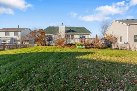 Tiny photo for Elburn, IL 60119 (MLS # 12518586)