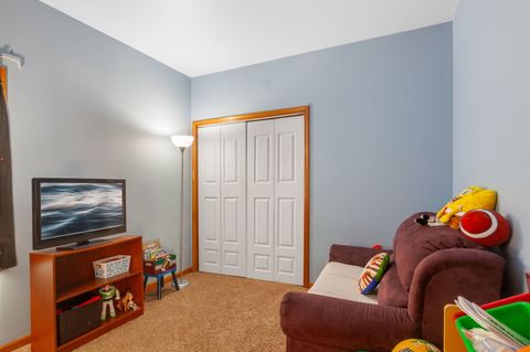 Tiny photo for Elburn, IL 60119 (MLS # 12518586)