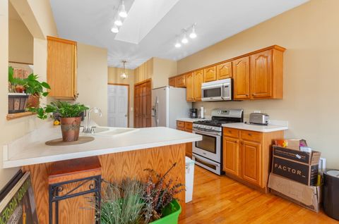 Tiny photo for Elburn, IL 60119 (MLS # 12518586)