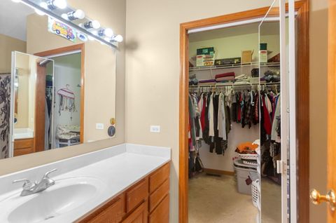 Tiny photo for Elburn, IL 60119 (MLS # 12518586)