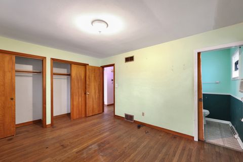 Tiny photo for 18446 Glen Oak Avenue, Lansing, IL 60438 (MLS # 12578862)