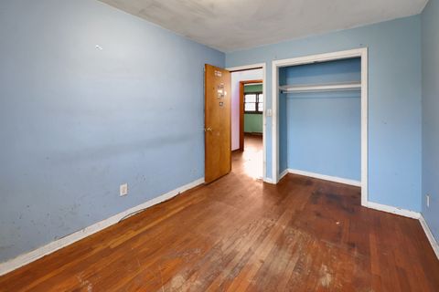 Tiny photo for 18446 Glen Oak Avenue, Lansing, IL 60438 (MLS # 12578862)