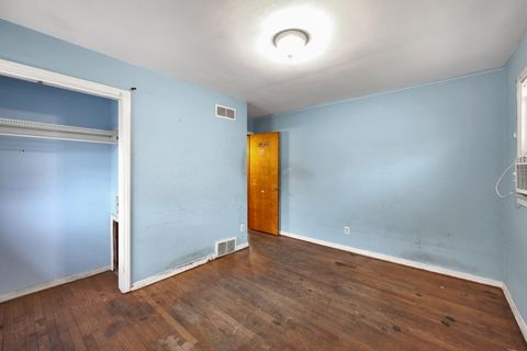 Tiny photo for 18446 Glen Oak Avenue, Lansing, IL 60438 (MLS # 12578862)