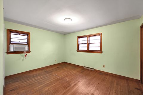 Tiny photo for 18446 Glen Oak Avenue, Lansing, IL 60438 (MLS # 12578862)