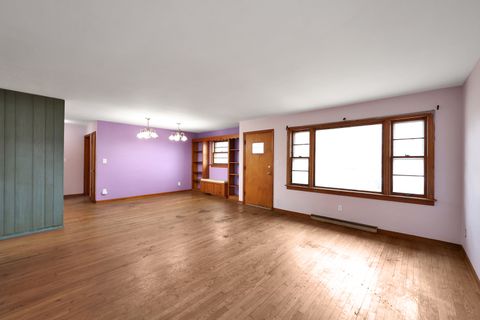 Tiny photo for 18446 Glen Oak Avenue, Lansing, IL 60438 (MLS # 12578862)