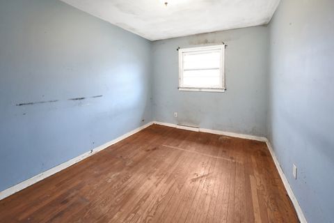 Tiny photo for 18446 Glen Oak Avenue, Lansing, IL 60438 (MLS # 12578862)