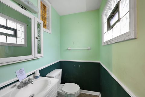 Tiny photo for 18446 Glen Oak Avenue, Lansing, IL 60438 (MLS # 12578862)