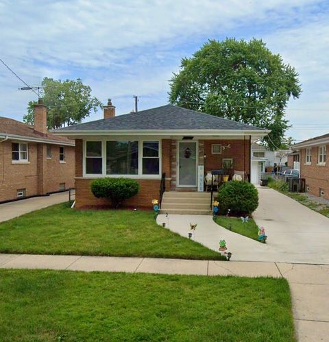 Photo of 15029 Irving Avenue, Dolton, IL 60419 (MLS # 12553078)