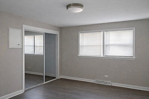 Tiny photo for 15029 Irving Avenue, Dolton, IL 60419 (MLS # 12553078)