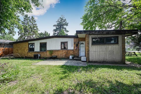 Tiny photo for 5190 N Moreland Avenue, Norridge, IL 60706 (MLS # 12710222)