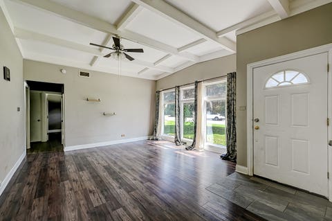 Tiny photo for 5190 N Moreland Avenue, Norridge, IL 60706 (MLS # 12710222)