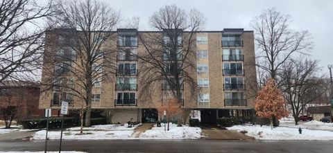 Photo of 424 Park Avenue #204, River Forest, IL 60305 (MLS # 12530040)