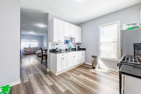 Tiny photo for 82 ISA Avenue, Chicago Heights, IL 60411 (MLS # 12620819)