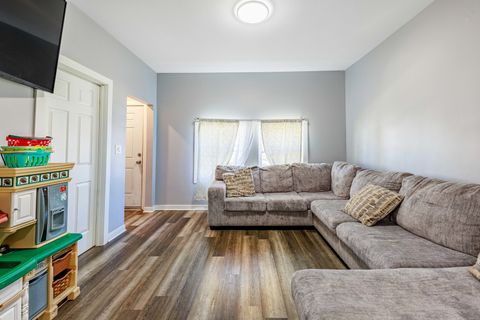Tiny photo for 82 ISA Avenue, Chicago Heights, IL 60411 (MLS # 12620819)