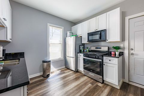 Tiny photo for 82 ISA Avenue, Chicago Heights, IL 60411 (MLS # 12620819)