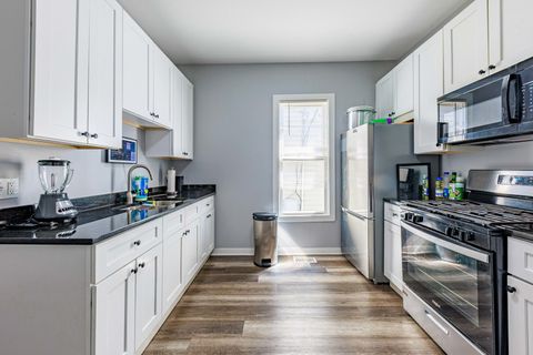 Tiny photo for 82 ISA Avenue, Chicago Heights, IL 60411 (MLS # 12620819)