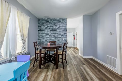 Tiny photo for 82 ISA Avenue, Chicago Heights, IL 60411 (MLS # 12620819)