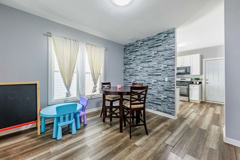 Tiny photo for 82 ISA Avenue, Chicago Heights, IL 60411 (MLS # 12620819)