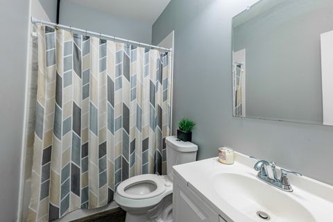 Tiny photo for 82 ISA Avenue, Chicago Heights, IL 60411 (MLS # 12620819)