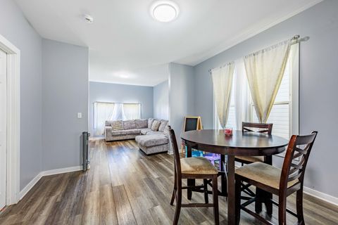Tiny photo for 82 ISA Avenue, Chicago Heights, IL 60411 (MLS # 12620819)