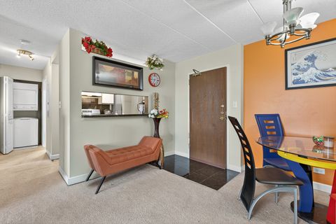 Tiny photo for 75 Kristin Circle #503, Schaumburg, IL 60195 (MLS # 12476505)