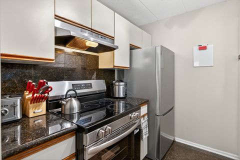 Tiny photo for 75 Kristin Circle #503, Schaumburg, IL 60195 (MLS # 12476505)