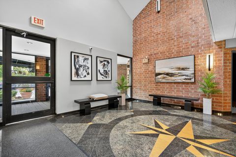 Tiny photo for 75 Kristin Circle #503, Schaumburg, IL 60195 (MLS # 12476505)