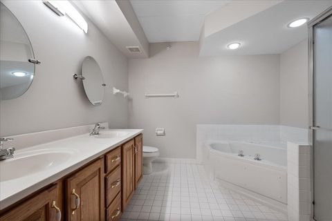 Tiny photo for 400 S Northwest Highway #301B, Park Ridge, IL 60068 (MLS # 12550211)