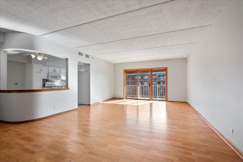 Tiny photo for 400 S Northwest Highway #301B, Park Ridge, IL 60068 (MLS # 12550211)