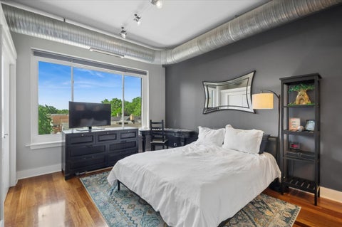 Tiny photo for 4751 N Artesian Avenue #408, Chicago, IL 60625 (MLS # 12638521)