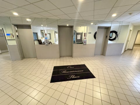 Tiny photo for 1 Renaissance Place #617, Palatine, IL 60067 (MLS # 12683954)