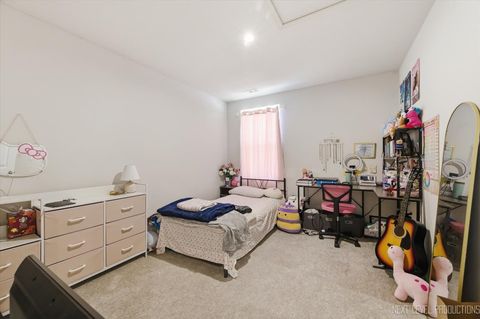 Tiny photo for 8014 Deer Crossing Drive, Plainfield, IL 60586 (MLS # 12605530)