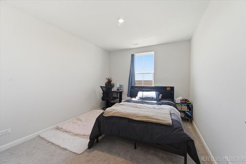 Tiny photo for 8014 Deer Crossing Drive, Plainfield, IL 60586 (MLS # 12605530)