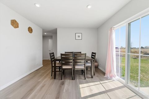 Tiny photo for 8014 Deer Crossing Drive, Plainfield, IL 60586 (MLS # 12605530)