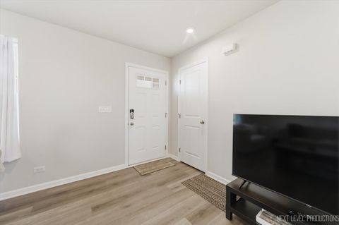 Tiny photo for 8014 Deer Crossing Drive, Plainfield, IL 60586 (MLS # 12605530)