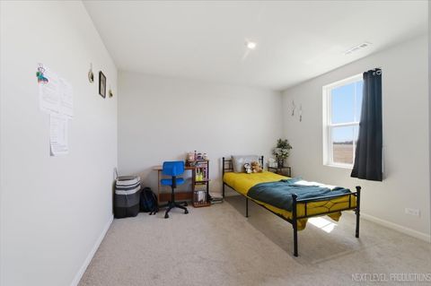 Tiny photo for 8014 Deer Crossing Drive, Plainfield, IL 60586 (MLS # 12605530)