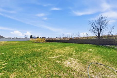 Tiny photo for 8014 Deer Crossing Drive, Plainfield, IL 60586 (MLS # 12605530)