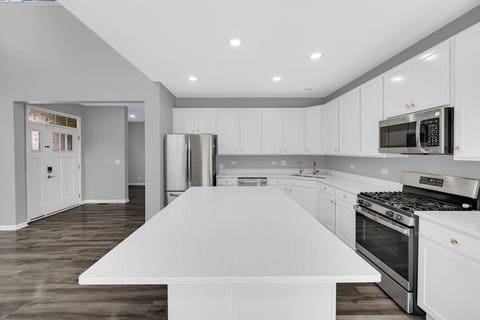Tiny photo for 1537 Kraft Avenue, Batavia, IL 60510 (MLS # 12603995)