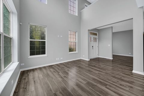 Tiny photo for 1537 Kraft Avenue, Batavia, IL 60510 (MLS # 12603995)