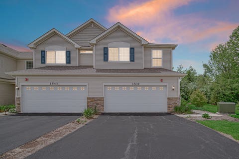 Tiny photo for 1537 Kraft Avenue, Batavia, IL 60510 (MLS # 12603995)
