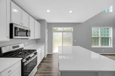 Tiny photo for 1537 Kraft Avenue, Batavia, IL 60510 (MLS # 12603995)