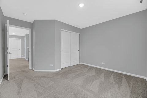 Tiny photo for 1537 Kraft Avenue, Batavia, IL 60510 (MLS # 12603995)